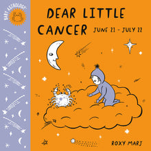 Baby Astrology: Dear Little...