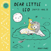 Baby Astrology: Dear Little...