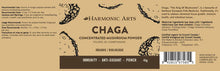 Chaga - Concentrated Mushroom Blend