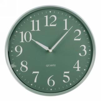 Moss Clock