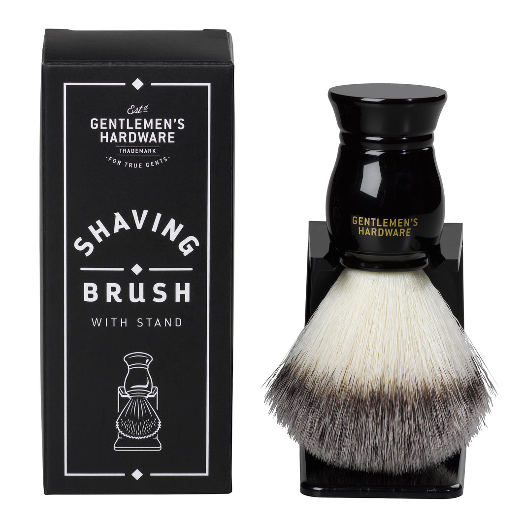 Gentlemen's Hardware Shave Brush