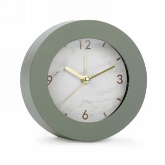 Sage Alarm Clock