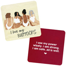 Love Your Body Cards