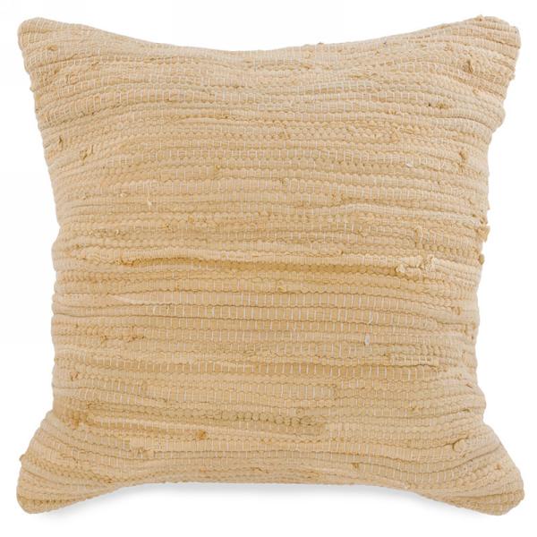 Honey Woven Cushion Pillow Canada 