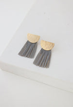 Lover's Tempo Earrings - Vibe Interior Decorating