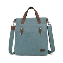 Davan Canada Turquoise Tote Bag Canada