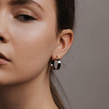 Lovers Tempo Chloe Earrings Gold Silver Canada