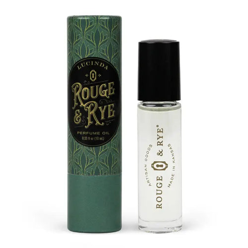 Lucinda Roller Perfume