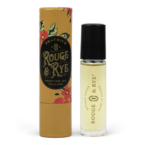 Beatrice Roller Perfume