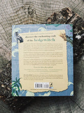 HedgeWitch Silver Ravencraft New Age Book Canada