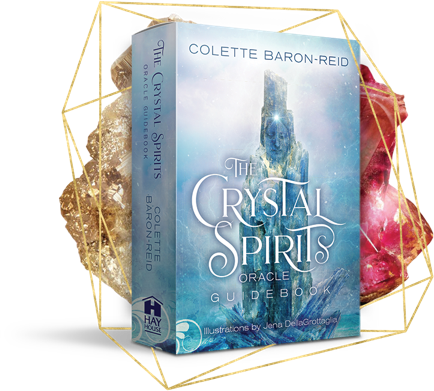 Crystal Spirits Oracle