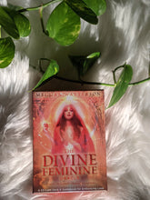 Divine Feminine Oracle Canada 