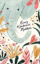 Every Kindness Journal - Compendium