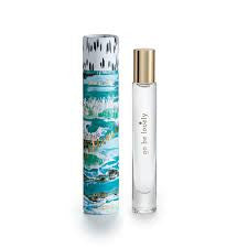 Watermint Roller Perfume