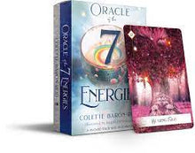 Oracle of The 7 Energies