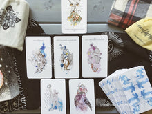 The Linestrider Tarot Deck New Age Canada 