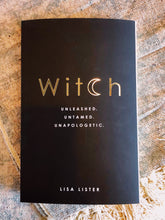 Witch Unleashed Untamed Unapologetic Book Canada