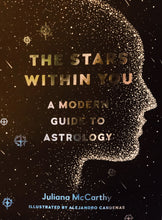 The Stars Within You A Guide to Astrology Book Canada