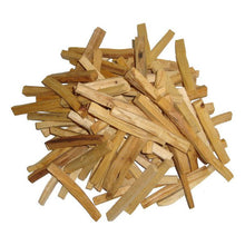 Natural Wood Palo Santo Incense Bundles Canada