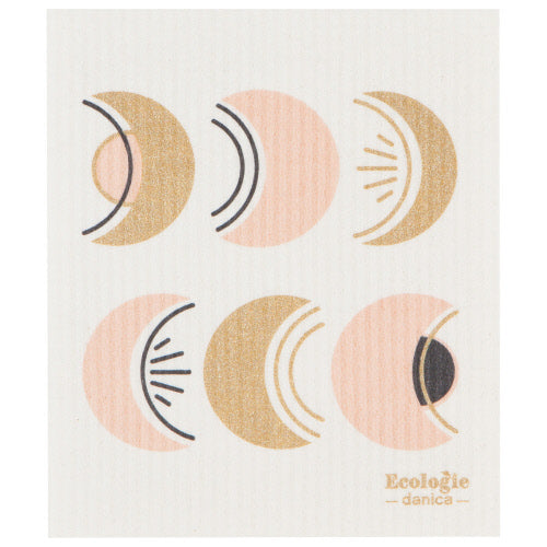 Danica Swedish Dishcloth Moonrise Canada