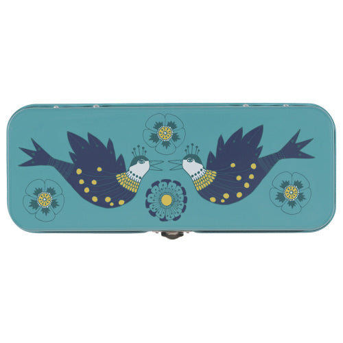 Danica Birdland Pencil Box Canada