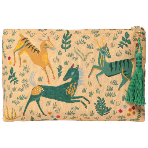 Boundless Small Cosmetic Bag