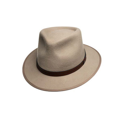 Kooringal Unisex Evolve Hat Natural Canada