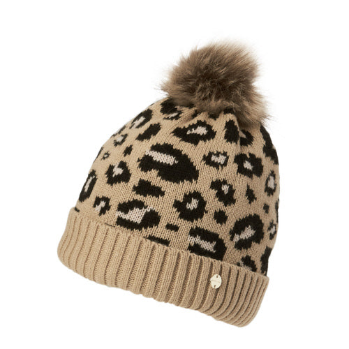 Kooringal Hastings Beanie Tan Canada