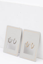 Lover's Tempo Earrings - Vibe Interior Decorating